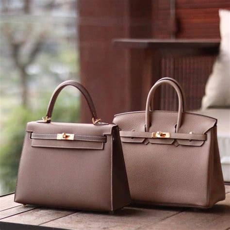 birkin bag vs kelly bag|kelly bag vs hermes birkin.